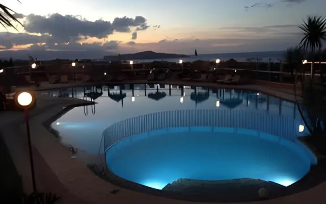 New Kydonia Suites And Studio
