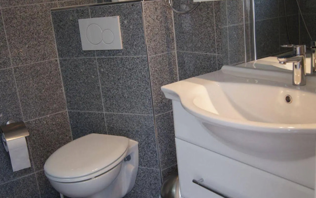 Apartmenthaus Hamburg