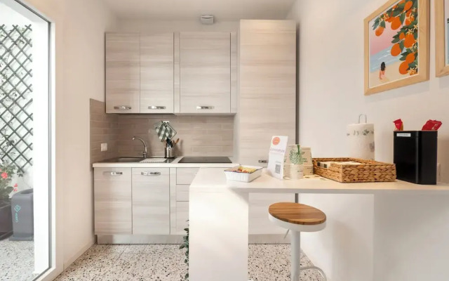 Zuara9room RIMNI Bed&Breakfast