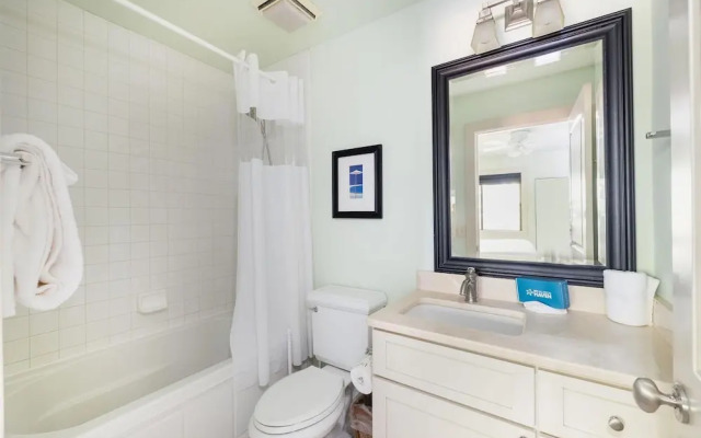 Beachwalk Villa 5090