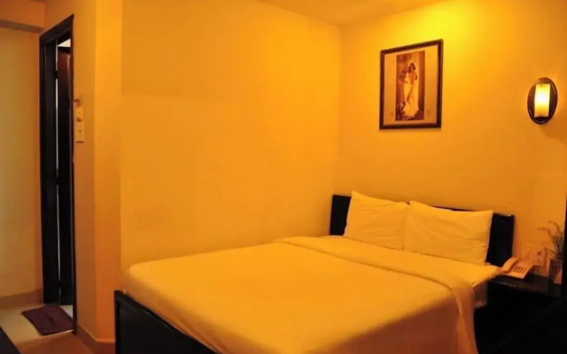 Long Beach Nha Trang Hotel