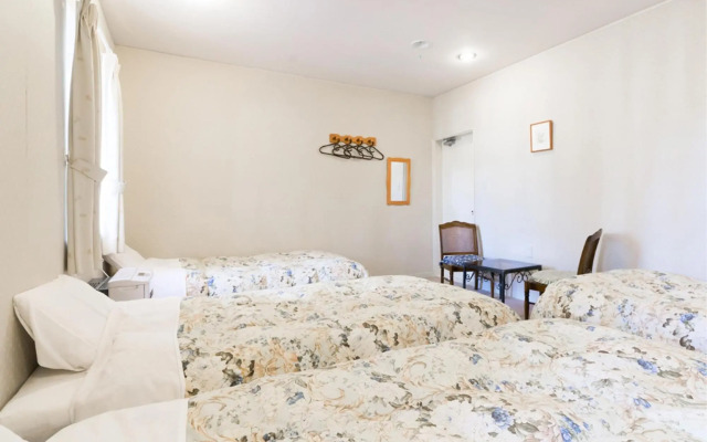 Pension White Clover