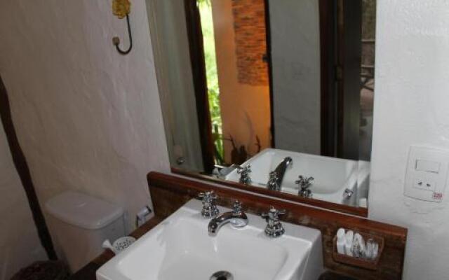 Pousada Casa da Montanha