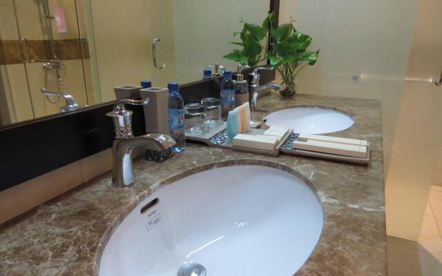The Mira Hotel