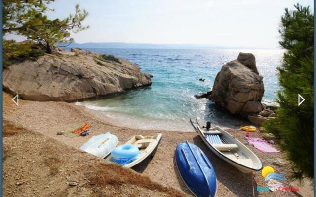 Apartmani Mares - 20 m from the beach