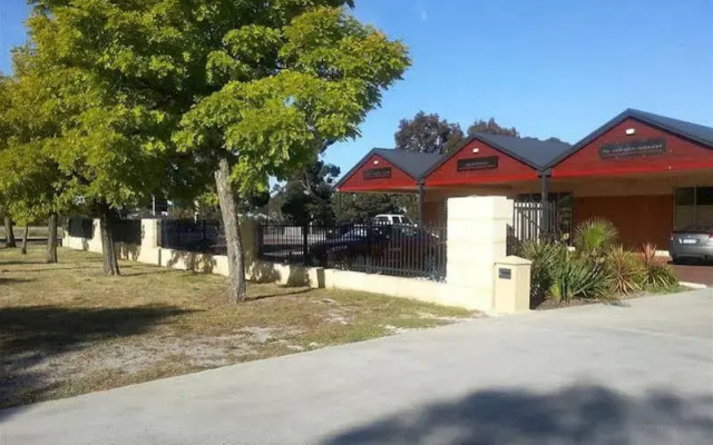 Comfort Inn & Suites Collie