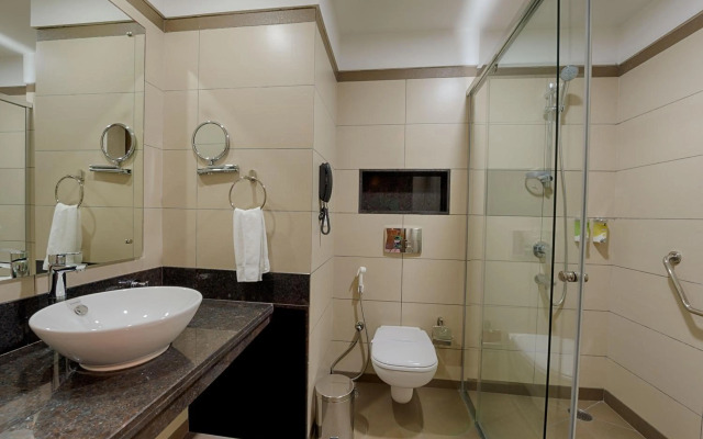 Hotel Kiscol Grands
