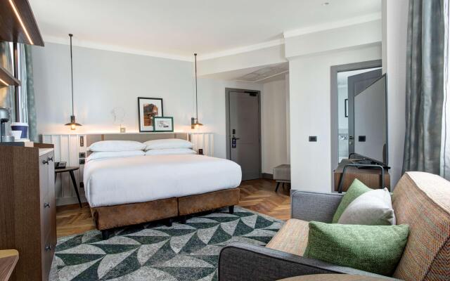 DoubleTree by Hilton Rome Monti