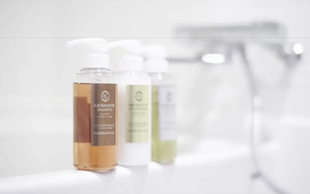 Okayama Square Hotel Plus