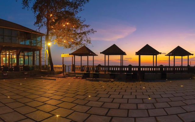 Maliekal Heritance