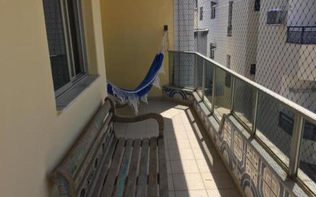 Cobertura Duplex Praia Do Morro Guarapari