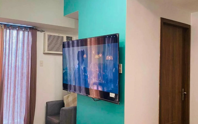 2 Bedroom UNIT 31st floor