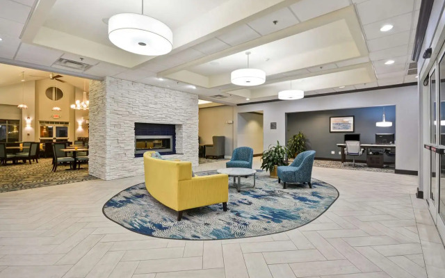 Homewood Suites By Hilton Wilmington/Mayfaire, Nc
