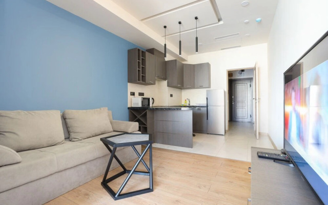 Stay Inn on Koghbatsi Str. 16