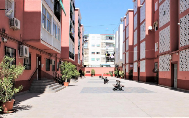 Miralmar Apartamento