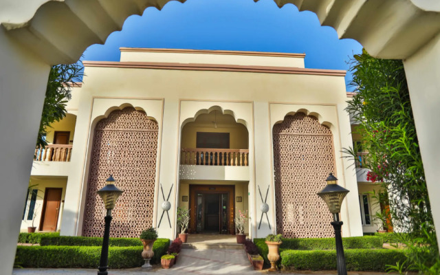 Amargarh Resort