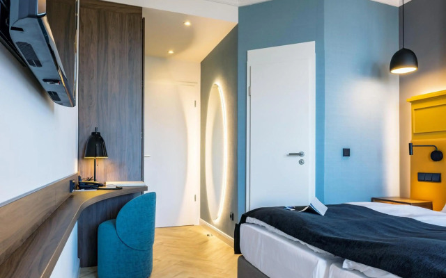 Holiday Inn Express Merzig by IHG