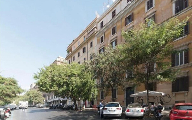 Rome at Home Cozy Studios - Apt 3