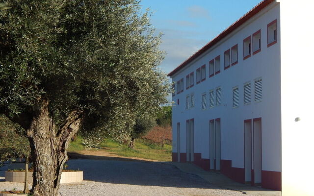 Quinta das Ratoeiras