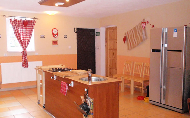 Gościniec Pod Dwoma Sercami