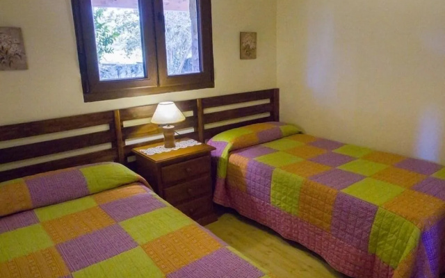 Casas Rurales El Terrero