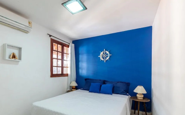 Casa Carneiros 4QTS-JacuzziEChurrasq 039