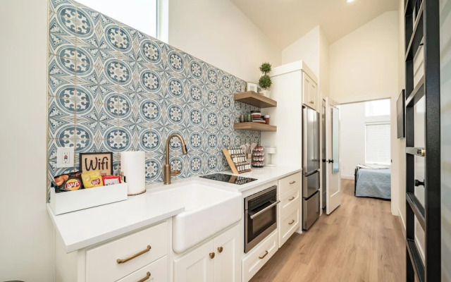 Zion Oasis Rentals