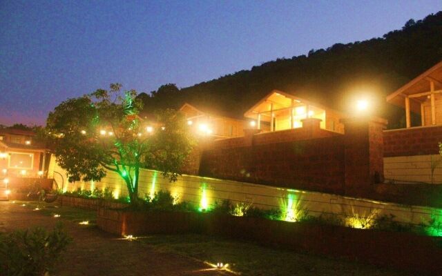 Oxygen Resorts Mahabaleshwar