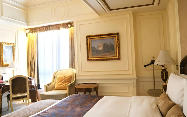 Legendale Hotel Beijing