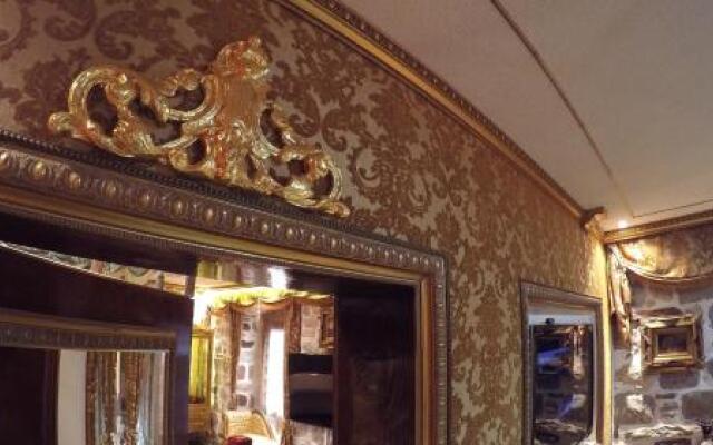 Cattaro Royale Apartment