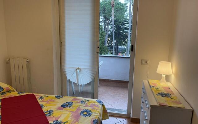 Snug holiday home in Loano with shared pool