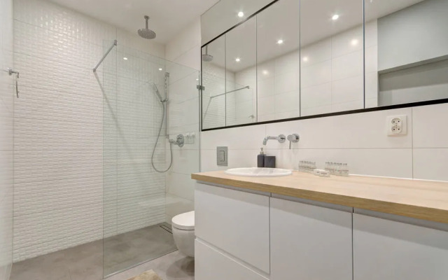 Dom & House - Apartamenty Nadmorski Dwór