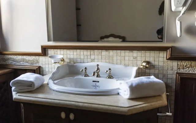 Affittacamere Le Dimore del Riccio