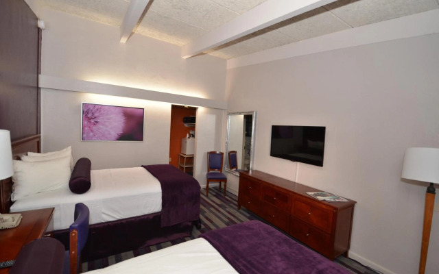 Sea Club Resort