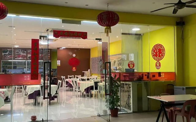 Private Jacuzzi Staycation at KL City 905