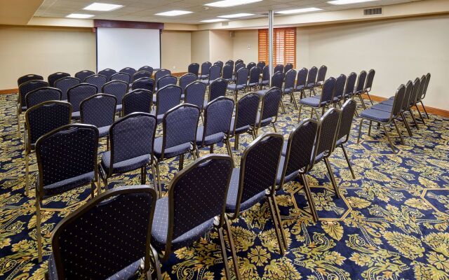 Radisson Hotel El Paso Airport