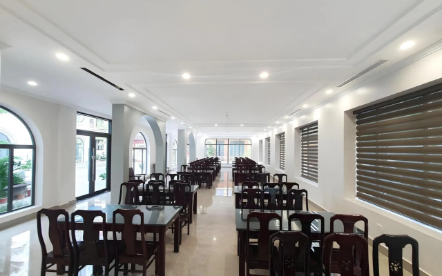 Momali Hotel Ninh Binh
