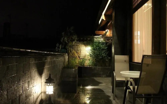 Yulongqiantang Boutique Inn Shuhe