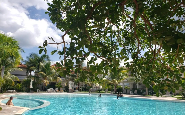 Aparta Hotel Malibu At Residencial Paraiso
