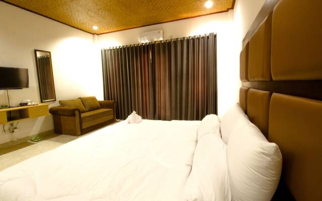 Riin Villa Lovina