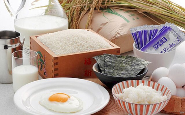 Kisarazu Washington Hotel