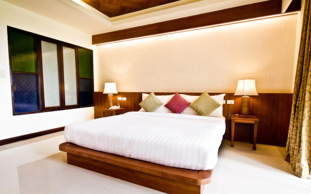Khaolak Orchid Beach Resort