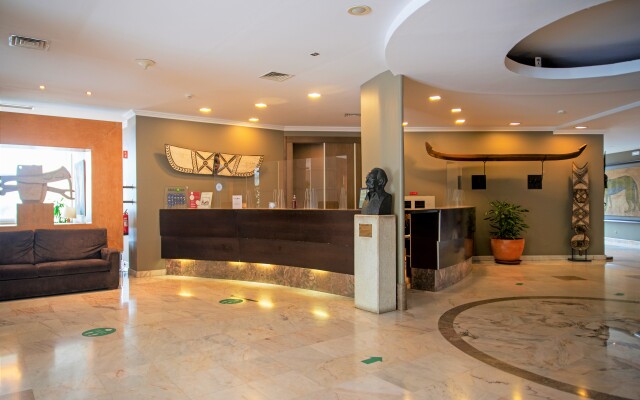 Amazonia Jamor Hotel