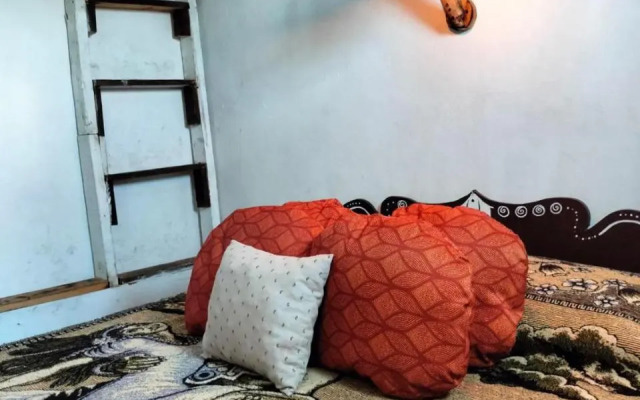 Natural Mystic Hostal