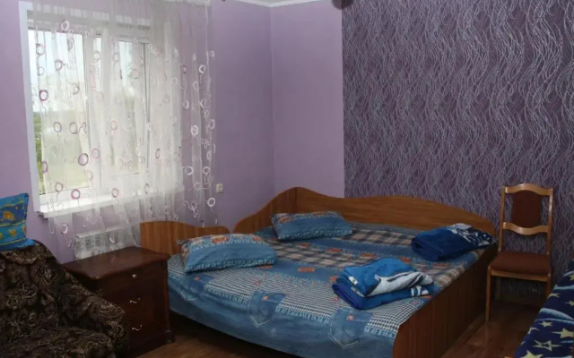 Agrousadba Rechnaya