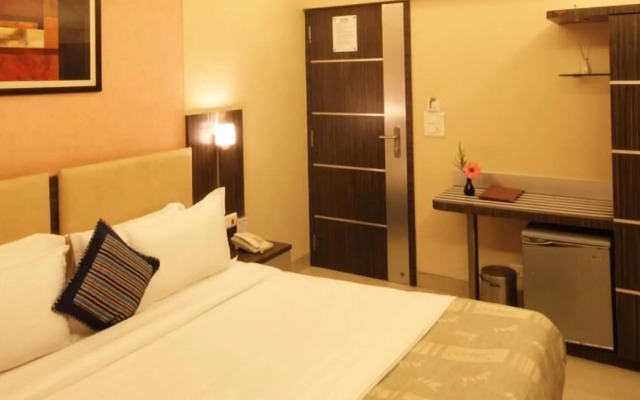 Hotel Columbus