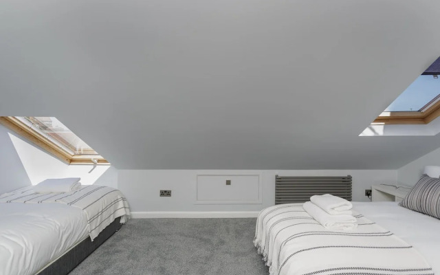 Orchard Loft