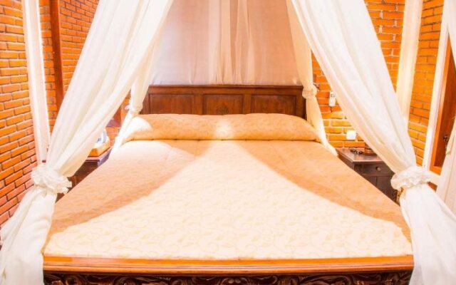 Ari La Homestay