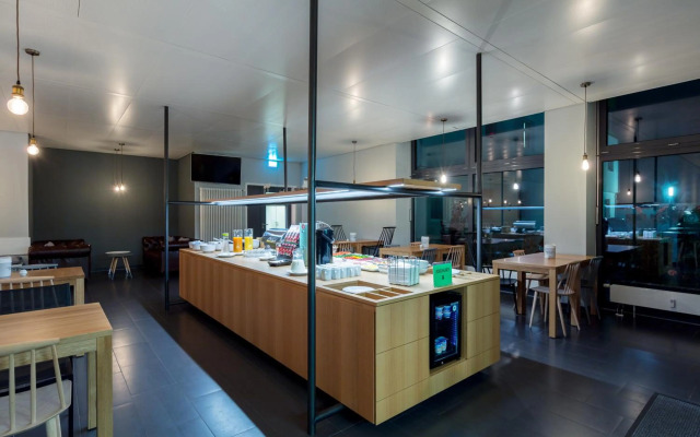 mk | hotel stuttgart