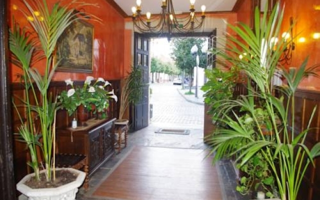 Hotel Carlos I